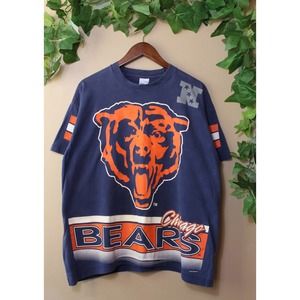 94’ CHICAGO BEARS TEE